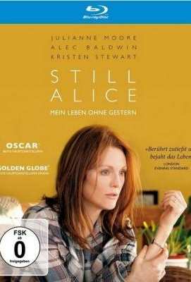 【依然爱丽丝/永远的爱丽丝】 带静音STILL ALICE (2014)豆瓣评分：8.0 . 