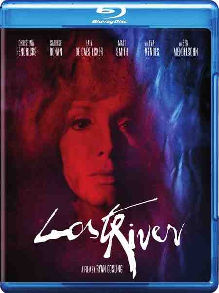 迷河/迷失之河 LOST RIVER(2014)· (·)豆瓣评分：·5.8 · 