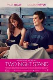 【一夜情未了】 Two Night Stand (2014)豆瓣评分：6.1 . 