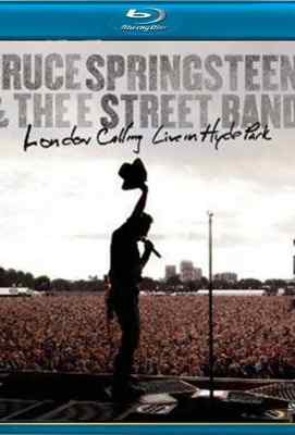 20座葛莱美奖工人皇帝英国伦敦海德公园演唱会(2010) LONDON CALLING: LIVE IN HYDE PARK (2010)豆瓣评分：· · 