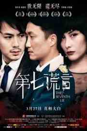 第七谎言/第7谎言 THE SEVENTH LIE(2014) 