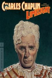 【舞台春秋/舞台生涯】1952 CC标准版 卓别林作品· (·)豆瓣评分：8.8 · 
