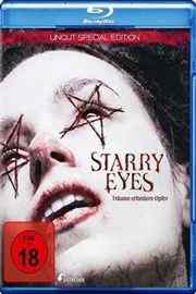 闪亮的眼睛 STARRY EYES (2014)豆瓣评分：5.3 · 