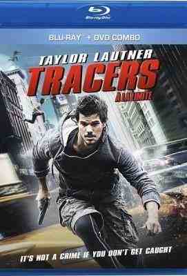 致命追踪(2014) TRACERS (2014)豆瓣评分：· · 
