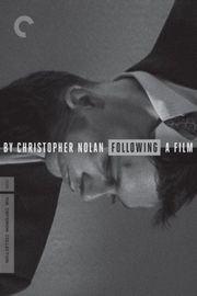 追随/跟踪(台) / 致命追踪 / 尾随(1998) FOLLOWING (1998)豆瓣评分：8.9 ·台) / 致命追踪 / 尾随(1998) FOLLOWING (1998)豆瓣评分：8.9 · 