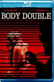 【粉红色杀人夜】大师德-帕尔玛向希区柯克致敬的电影 Body Double (1984)豆瓣评分：7.1 · 