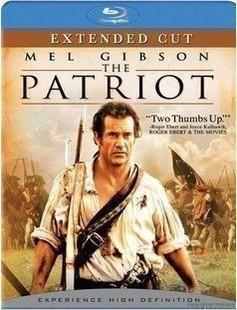 爱国者 (2000) THE PATRIOTTHE PATRIOT (2000)豆瓣评分：8.1 · 