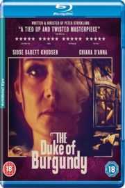 勃艮第公爵 THE DUKE OF BURGUNDY (2014)豆瓣评分：· · 