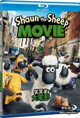 超级无敌羊咩咩大电影之咩最劲！ 小羊肖恩/超级无敌羊咩咩 SHAUN THE SHEEP(2015)· (·)豆瓣评分：· · 