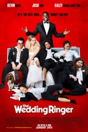 BD50 定制伴郎/伴郎友没友 THE WEDDING RINGER(2015)· (·)豆瓣评分：·7.1 · 