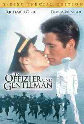 军官与绅士/冲上云霄 An Officer and a Gentleman (1982)豆瓣评分：7.4 . 
