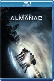 年鉴计划 《变形金刚》系列导演迈克尔·贝监制的科幻电影PROJECT ALMANAC (2014)豆瓣评分：· · 