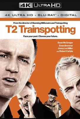 猜火车2 豆瓣8.2 T2 TRAINSPOTTING (2017)TRAINSPOTTING (2017)豆瓣评分：8.2 · 