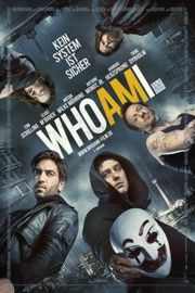 我是谁：没有绝对安全的系统 (2014) 近年来最靠谱的黑客题材电影佳作· (2014 )豆瓣评分：· 8.0· 