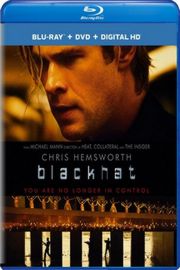 骇客交锋 BLACKHAT (2015)豆瓣评分：· · 