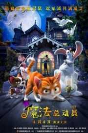 3D 魔法总动员 · (·)豆瓣评分：· · 