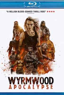 僵尸来袭2：末日Wyrmwood: Apocalypse (2022)豆瓣评分：5.7 . 
