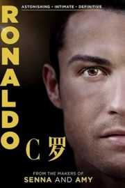 C罗/罗纳尔多 RONALDO 2015· (·)豆瓣评分：7.5 · 