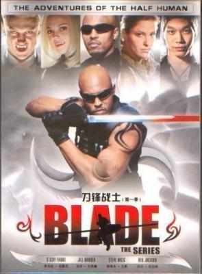BD50 刀锋战士（ 1998）50G 