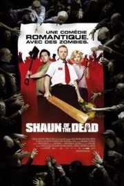 僵尸肖恩 (2004)Shaun of the Dead (2004)豆瓣评分：7.7 · 