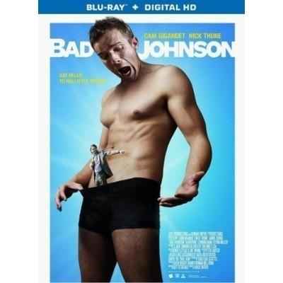 人形恶屌/屌大成人 BAD JOHNSON(2014) 
