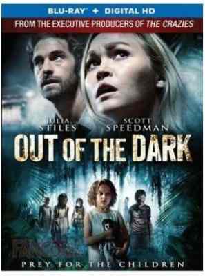 走出黑暗 OUT OF THE DARK(2014) 