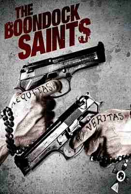 处刑人 (1999)The Boondock Saints (1999)豆瓣评分：8.2 · 