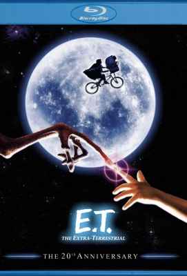 BD50 E.T. 外星人/ET外星人（1982）带国语 50G 