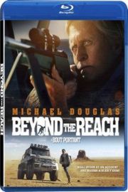 枪长莫及 奥斯卡影帝迈克尔·道格拉斯主演精彩的荒漠追杀BEYOND THE REACH (2014)豆瓣评分：6.3 · 