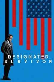 【指定幸存者 第一季】6碟 正式版Designated Survivor Season 1 (2016)豆瓣评分：7.8 . 