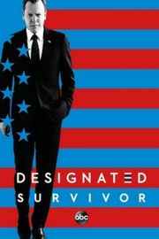 【指定幸存者 第二季】6碟 正式版Designated Survivor Season 2 (2017)豆瓣评分：6.5 . 