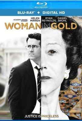 金衣女人/名画的控诉 THE WOMAN IN GOLD(2015) 穿着黄金衣裳的女人· (·)豆瓣评分：· · 