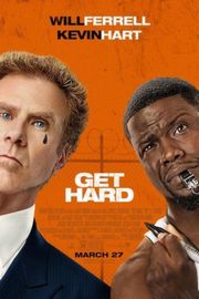 狱前教育（2015）笑料十足 Get Hard (2015)豆瓣评分：6.5 · 