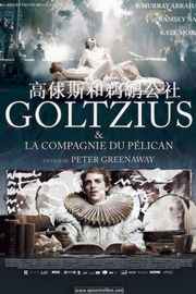 【 高俅斯和鹈鹕公社 】讲述荷兰著名画家高俅斯传奇故事 Goltzius and the Pelican Company (2012)豆瓣评分：7.3 · 