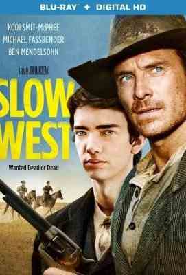 西部慢调/缓慢的西部 (2015)SLOW WEST (2015)豆瓣评分：· 7.4· 