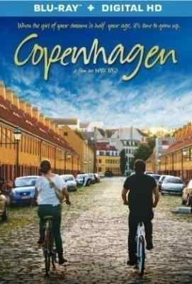 哥本哈根/青年与少女 哥本哈根情缘COPENHAGEN (2014)豆瓣评分：· · 