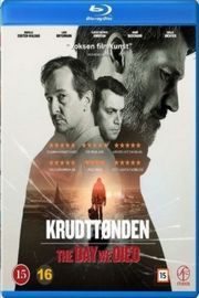 恐袭哥本哈根 Krudttønden (2020)豆瓣评分：暂无 反恐动作商业大片 
