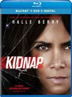 绑架/绑架大追捕 带来强势动作惊悚商业大片震撼上市 (2017)KIDNAP (2017)豆瓣评分：5.7 · 