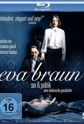 爱娃·布劳恩 有“索多玛120天”的影子 你懂的 EVA BRAUN (2014)豆瓣评分：· · 