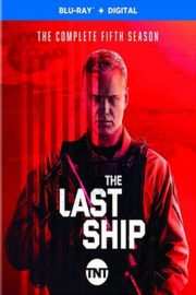 【末日孤舰 第五季】2碟 正式版The Last Ship Season 5 (2018)豆瓣评分：7.3 . 