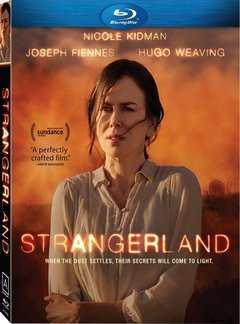 陌生领土/陌生之地 STRANGERLAND(2015) 