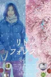 BD50 小森林 冬春篇（2015）50G 