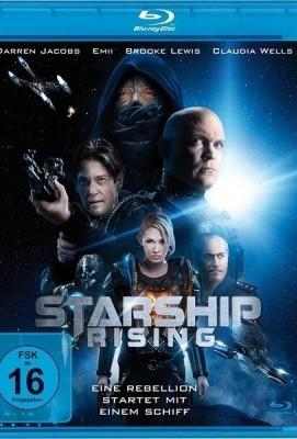 宇宙逃亡者/星河舰队：崛起 3D+2D 2014美国动作科幻电影Starship Rising (2014)豆瓣评分：· · 