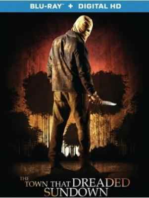 杀出魔鬼镇 THE TOWN THAT DREADED SUNDOWN(2014) 