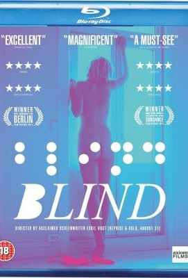 盲视 BLIND (2014) 柏林影展最佳欧洲电影奖、日舞影展世界电影单元最佳剧本奖，以及入围挪威奥斯卡七项大奖· (·)豆瓣评分：·7.4 · 