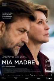 我的母亲/ 马吉莉塔 我的妈妈 MIA MADRE (2015)豆瓣评分：7.1 · 