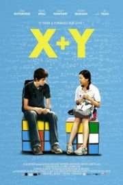 X加Y/数造天才 (2014) 数学天才来中国参加奥数竞赛与中国姑娘演算爱的方程式 
