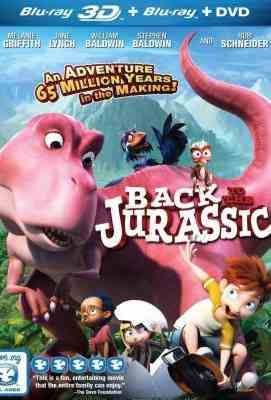 重返侏罗纪 3D+2D (2015) BACK TO THE JURASSIC（2015最新动画电影）· (·)豆瓣评分：· · 
