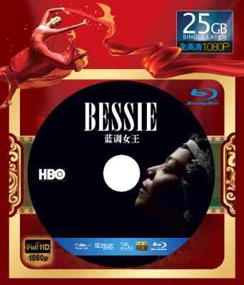 蓝调女王 BESSIE(2015)豆瓣6.5 