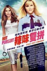 热力追踪/别惹德州 HOT PURSUIT(2015) 